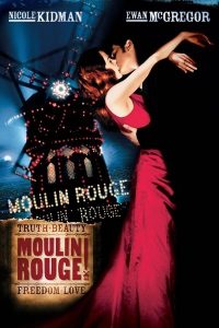 ดูหนังออนไลน์ Moulin Rouge!