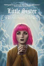 ดูหนังออนไลน์ Little Sister หนังใหม่ hd  หนัง