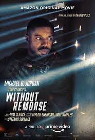 ดูหนังออนไลน์ Tom Clancy’s Without Remorse หนังชนโรง