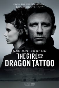 ดูหนังออนไลน์ The Girl With The Dragon Tattoo หนังhd